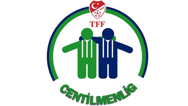 te Centilmenlig ampiyonu!